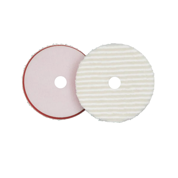MICROWOOL Cut & Polish Pad, Angled