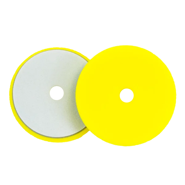SANDWICH Yellow Fine Polishing Pad