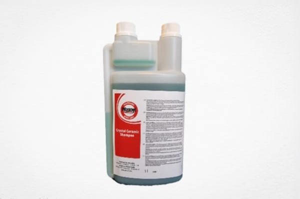 Waxoyl Ceramic shampoo 1L